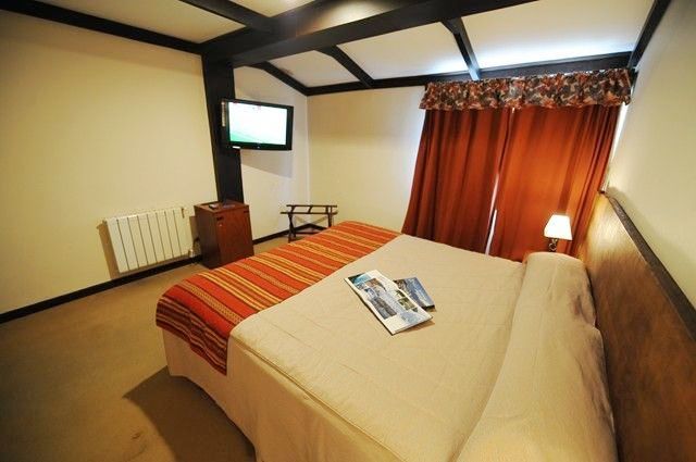 Michelangelo Inn 3*